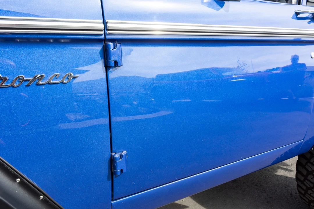 1969 Ford Bronco 1st Gen - Image 17 of 31