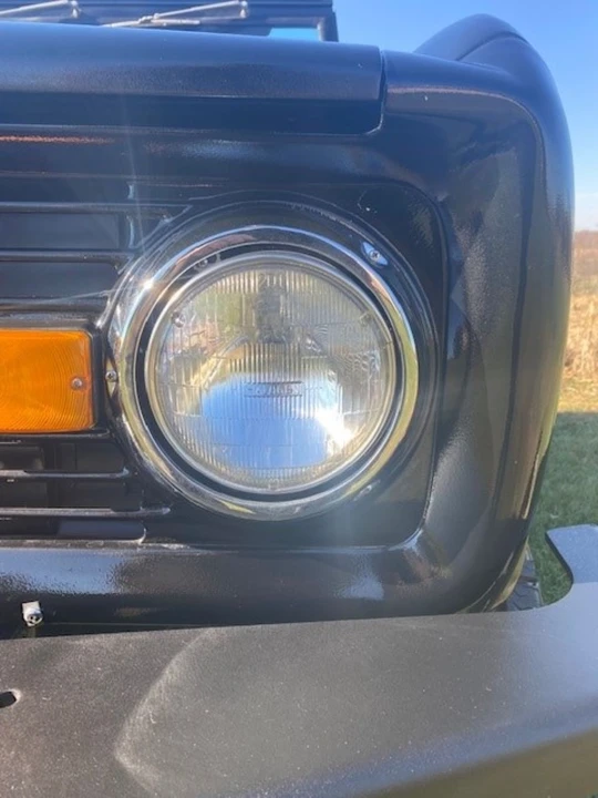 1969 Ford Bronco 1st Gen - Image 21 of 31