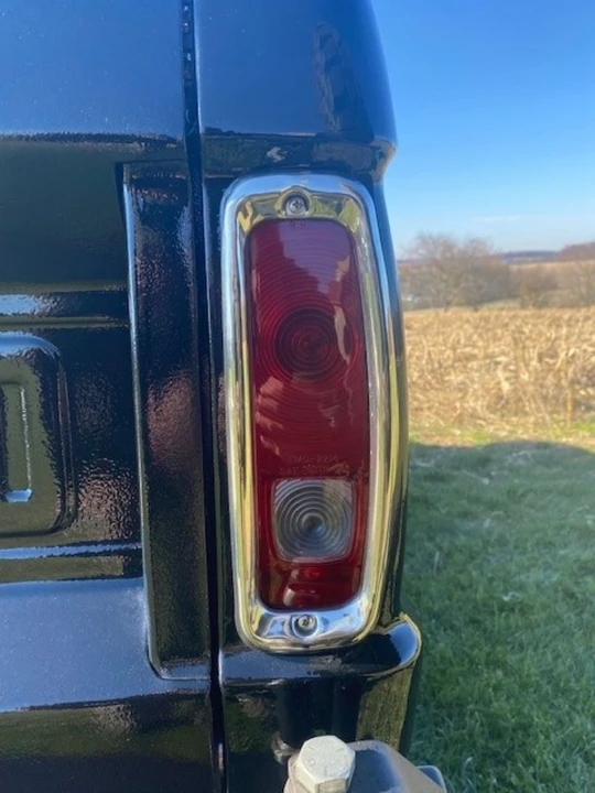 1969 Ford Bronco 1st Gen - Image 24 of 31