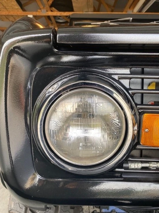 1969 Ford Bronco 1st Gen - Image 19 of 31