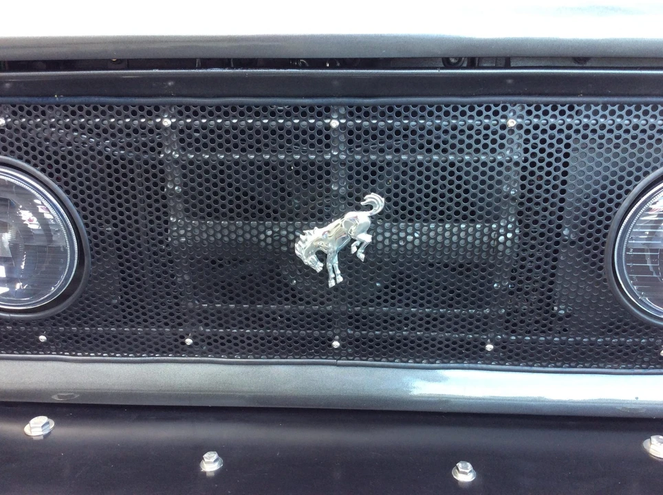 1969 Ford Bronco 1st Gen - Image 23 of 31