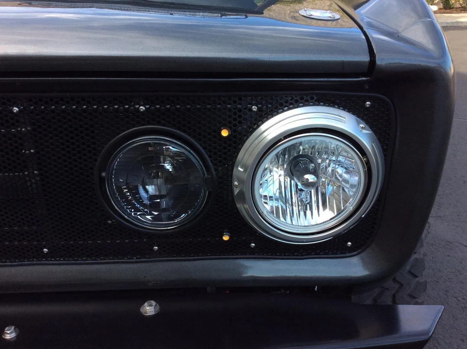 1969 Ford Bronco 1st Gen - Image 26 of 31