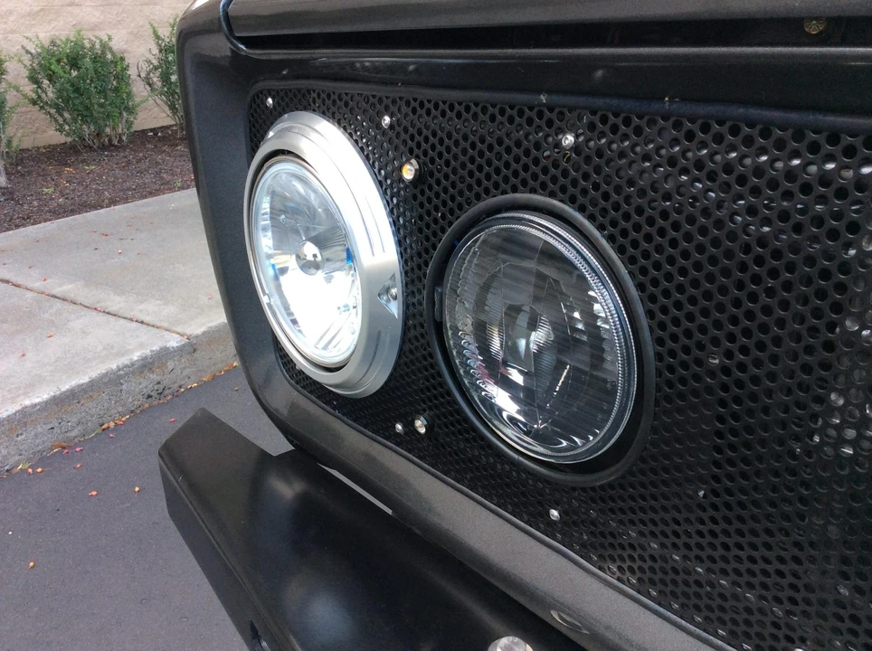 1969 Ford Bronco 1st Gen - Image 25 of 31