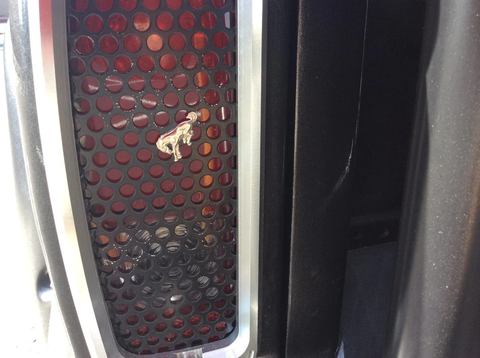 1969 Ford Bronco 1st Gen - Image 28 of 31
