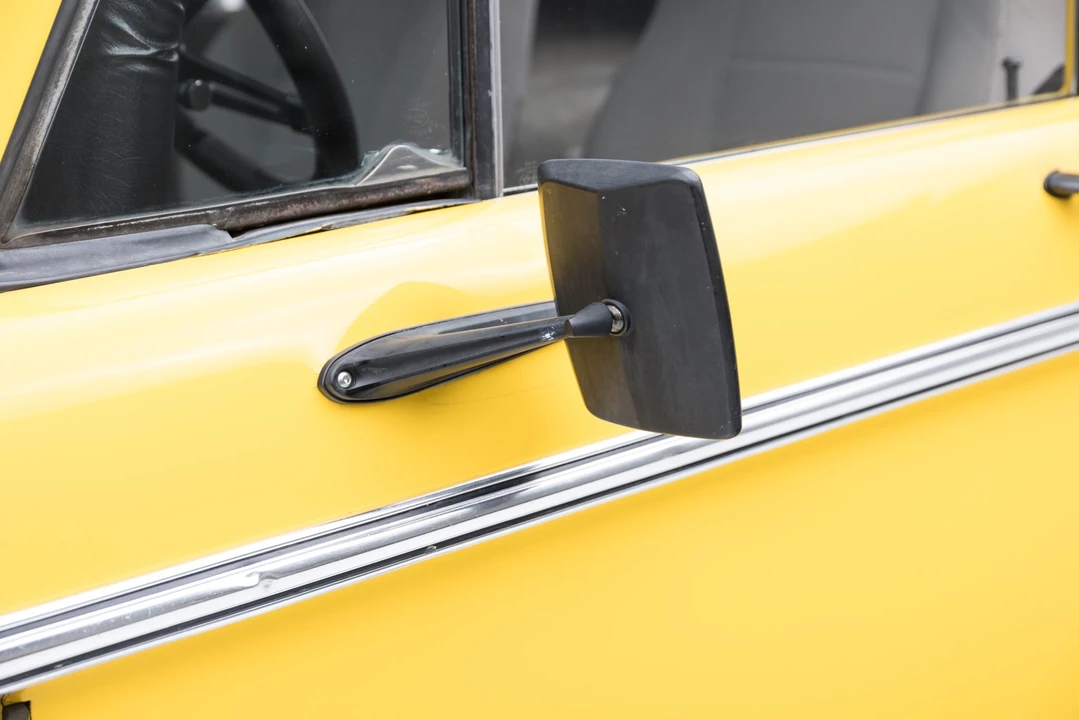 1969 Ford Bronco 1st Gen - Image 28 of 31