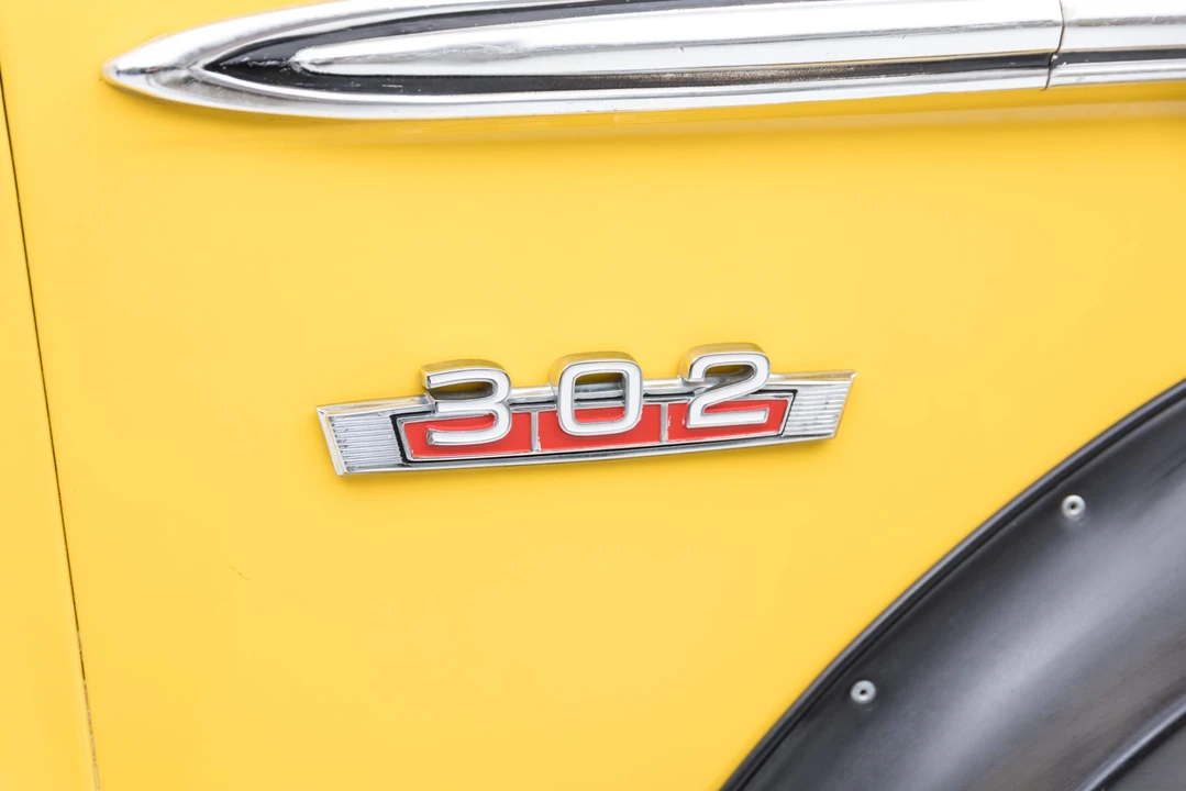 1969 Ford Bronco 1st Gen - Image 25 of 31