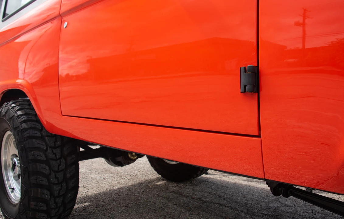 1969 Ford Bronco 1st Gen - Image 25 of 31
