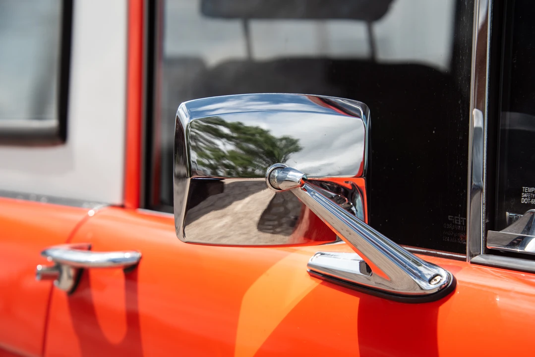 1969 Ford Bronco 1st Gen - Image 26 of 31