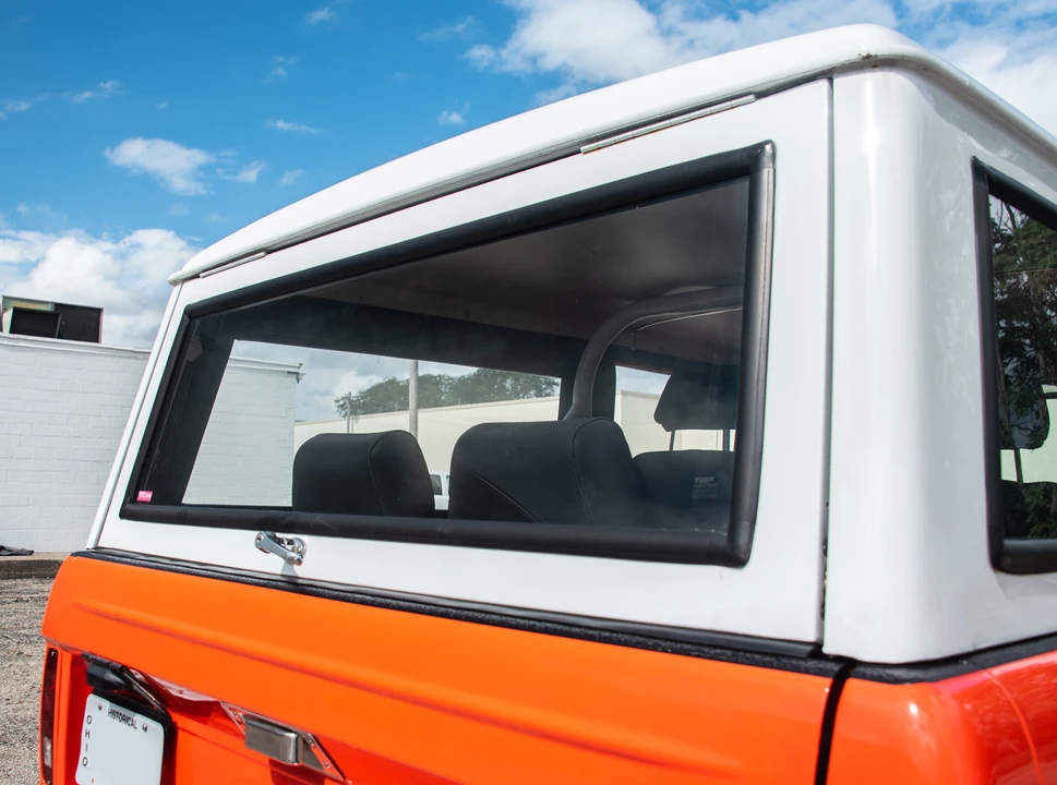 1969 Ford Bronco 1st Gen - Image 17 of 31