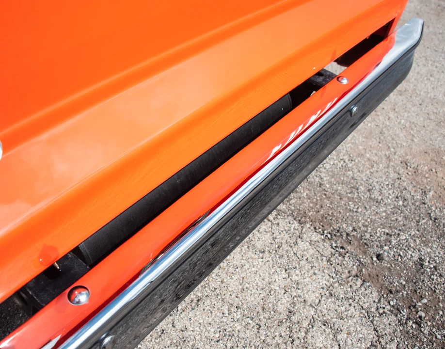 1969 Ford Bronco 1st Gen - Image 14 of 31