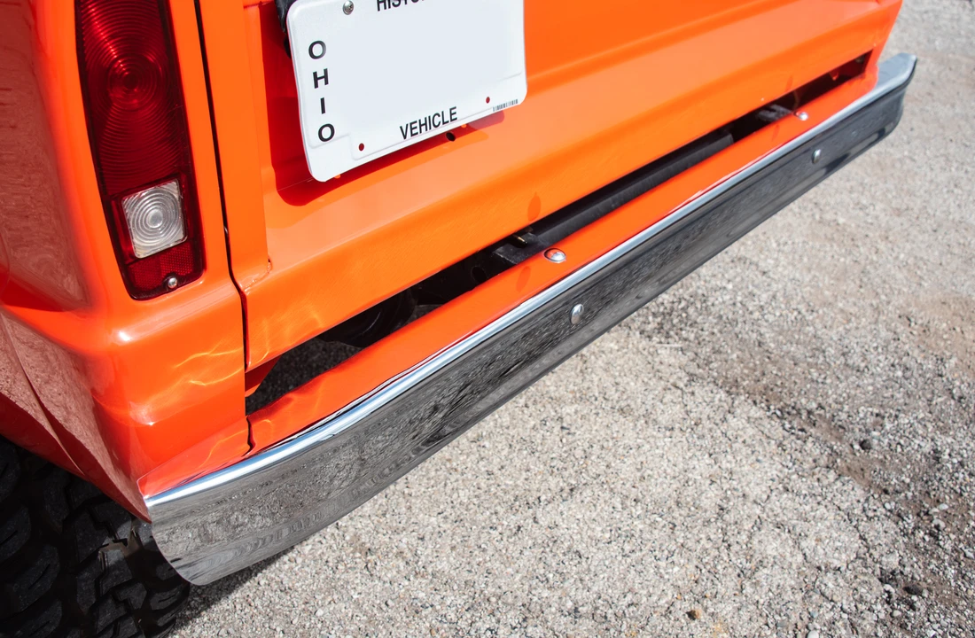 1969 Ford Bronco 1st Gen - Image 13 of 31