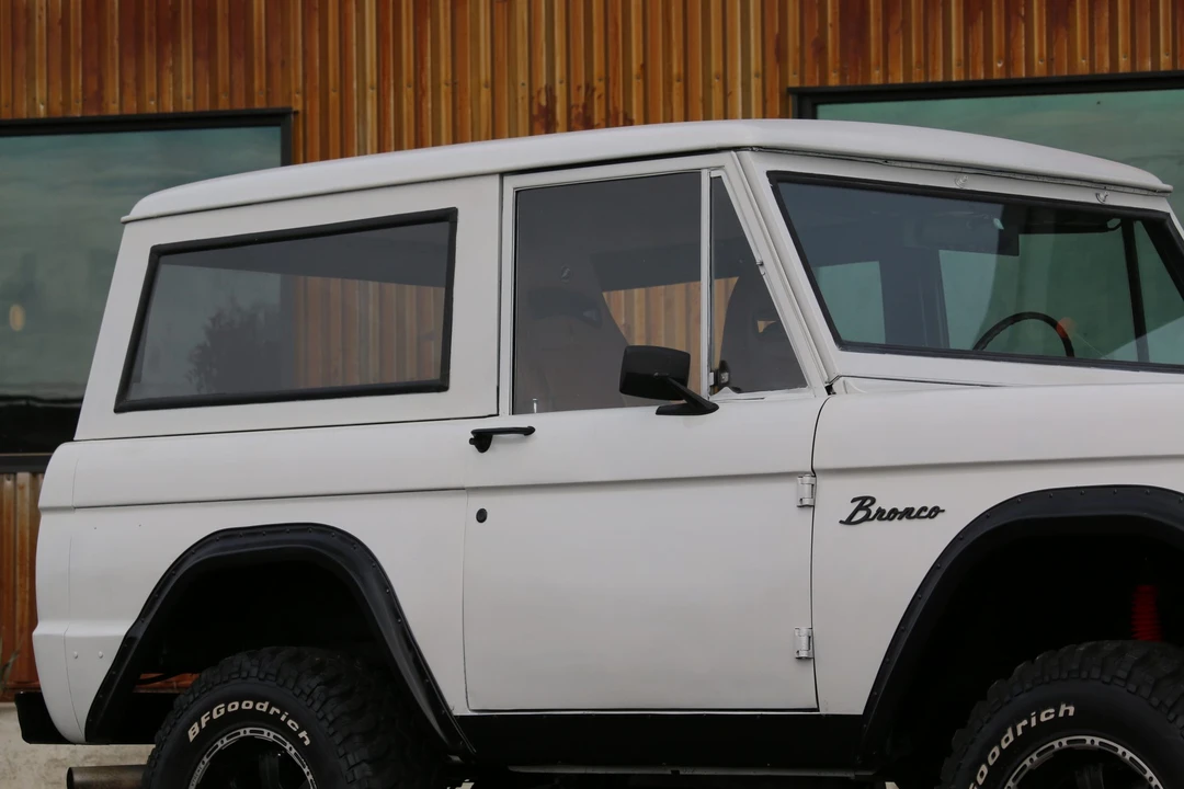 1969 Ford Bronco 1st Gen - Image 30 of 31