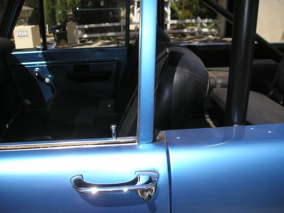 1969 Ford Bronco 1st Gen - Image 29 of 31