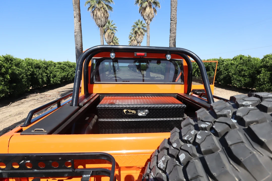 1969 Ford Bronco 1st Gen - Image 24 of 31