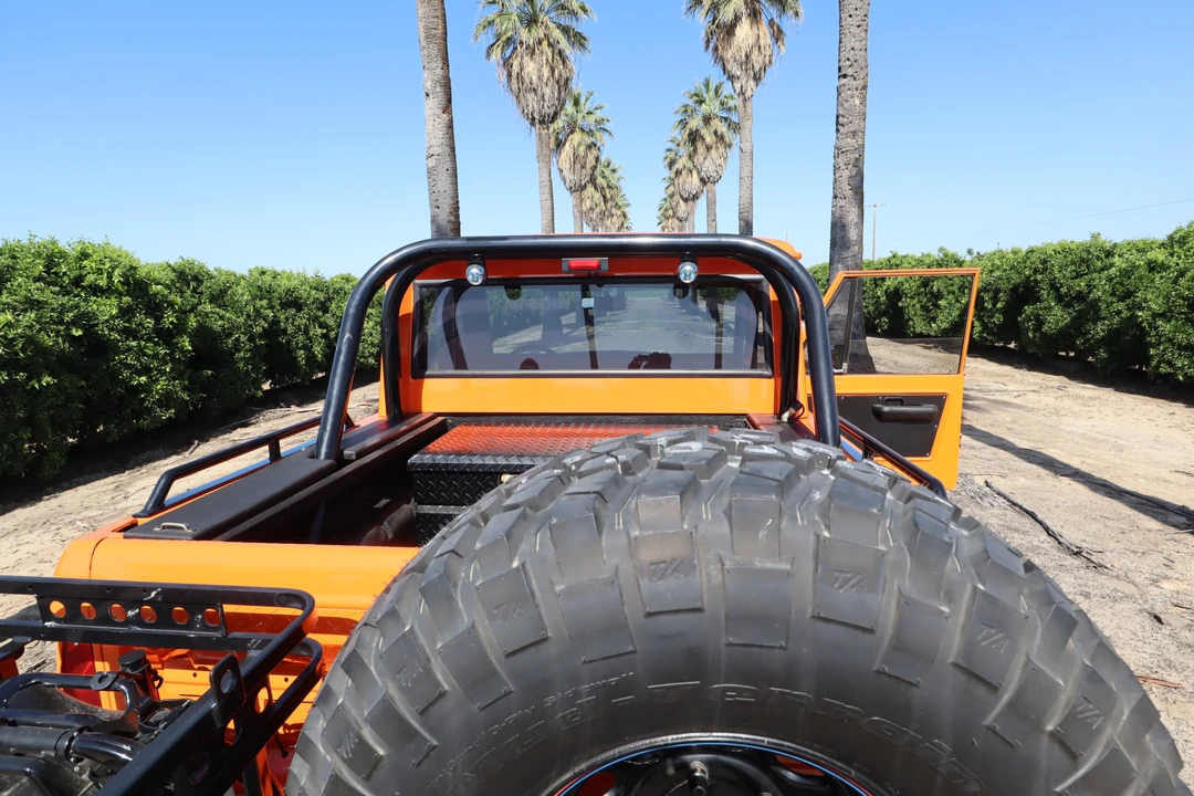 1969 Ford Bronco 1st Gen - Image 26 of 31
