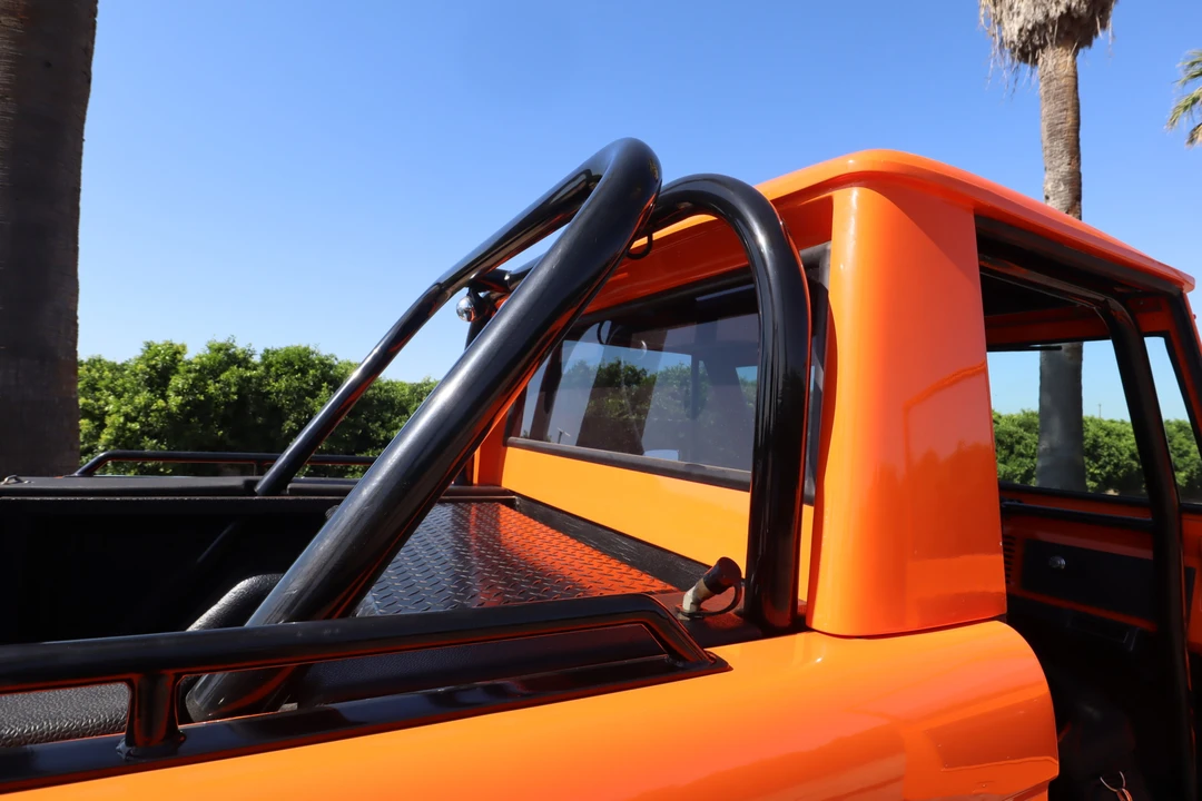 1969 Ford Bronco 1st Gen - Image 28 of 31