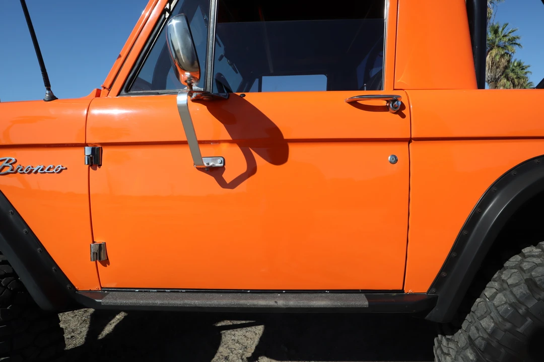 1969 Ford Bronco 1st Gen - Image 16 of 31