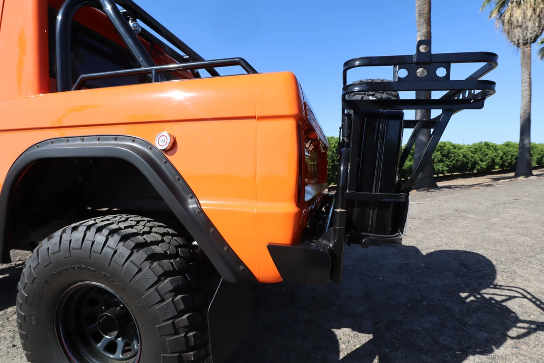 1969 Ford Bronco 1st Gen - Image 18 of 31