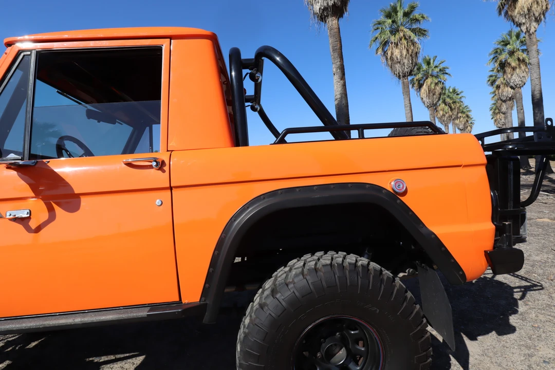 1969 Ford Bronco 1st Gen - Image 17 of 31