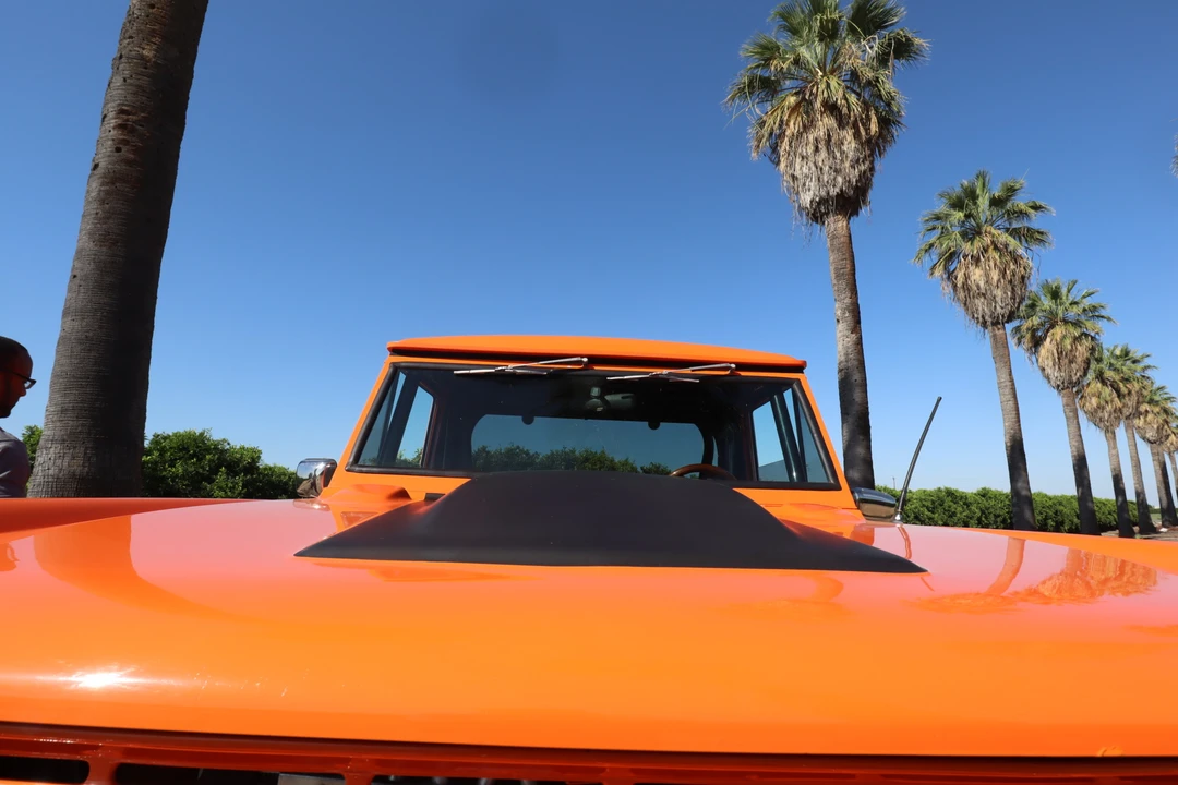 1969 Ford Bronco 1st Gen - Image 9 of 31