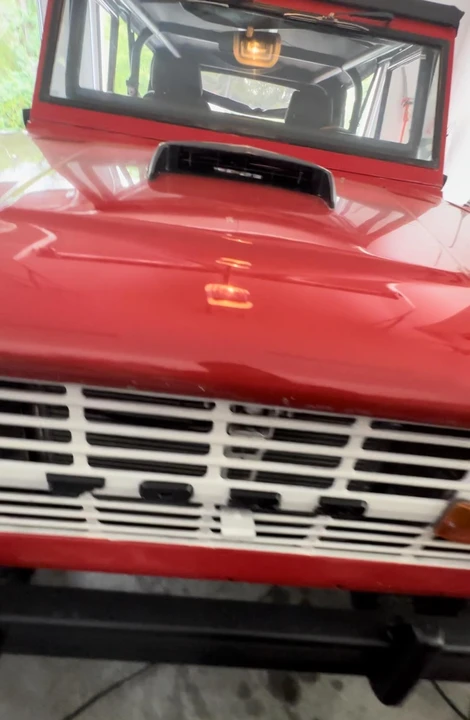 1969 Ford Bronco 1st Gen - Image 15 of 31
