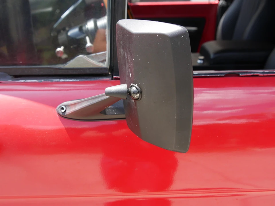 1969 Ford Bronco 1st Gen - Image 30 of 31