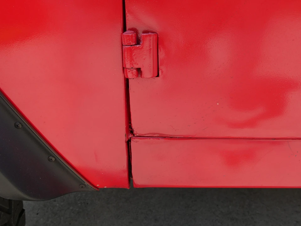 1969 Ford Bronco 1st Gen - Image 29 of 31