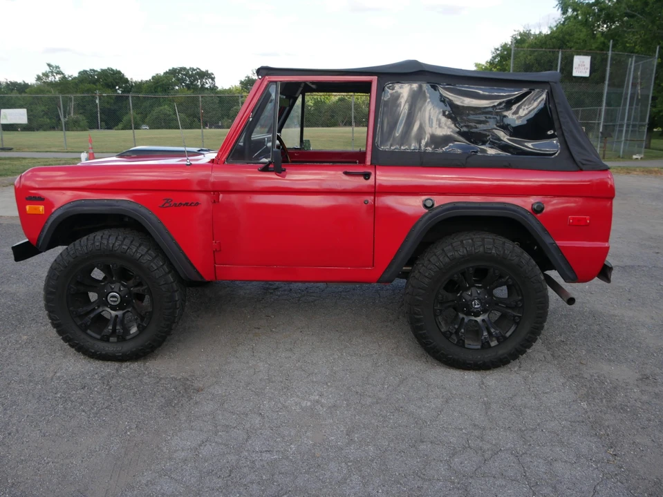 1969 Ford Bronco 1st Gen - Image 2 of 31