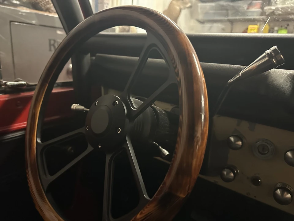 1969 Ford Bronco 1st Gen - Image 31 of 31