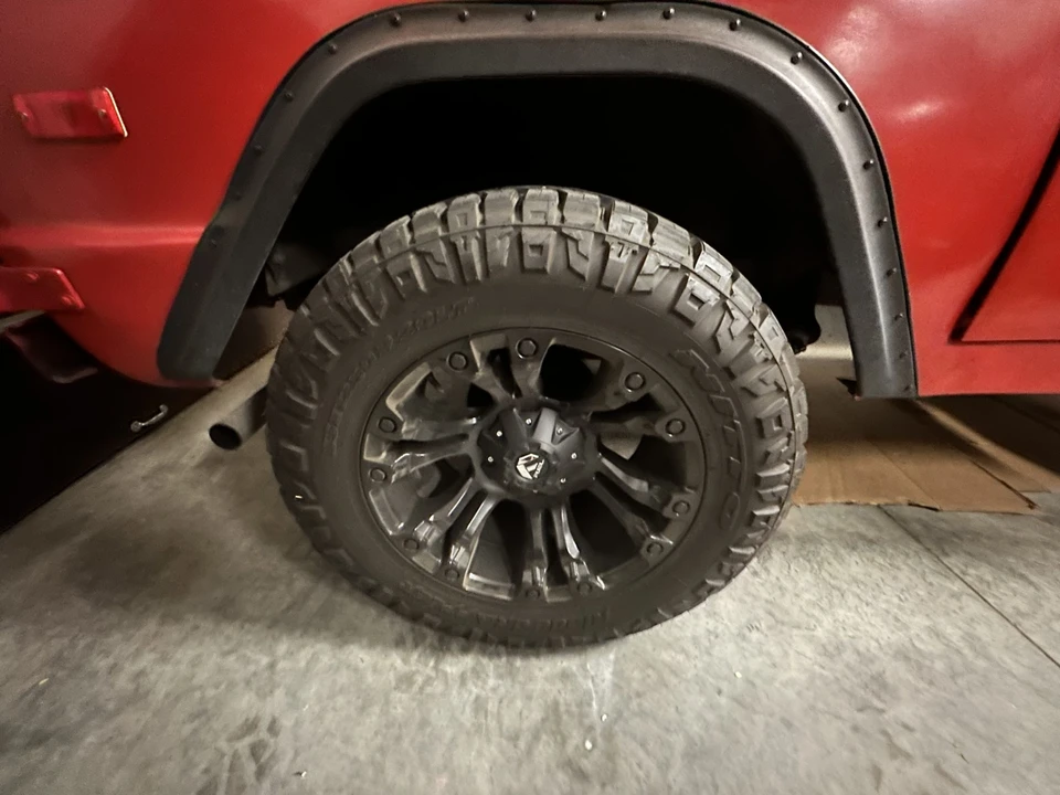 1969 Ford Bronco 1st Gen - Image 24 of 31