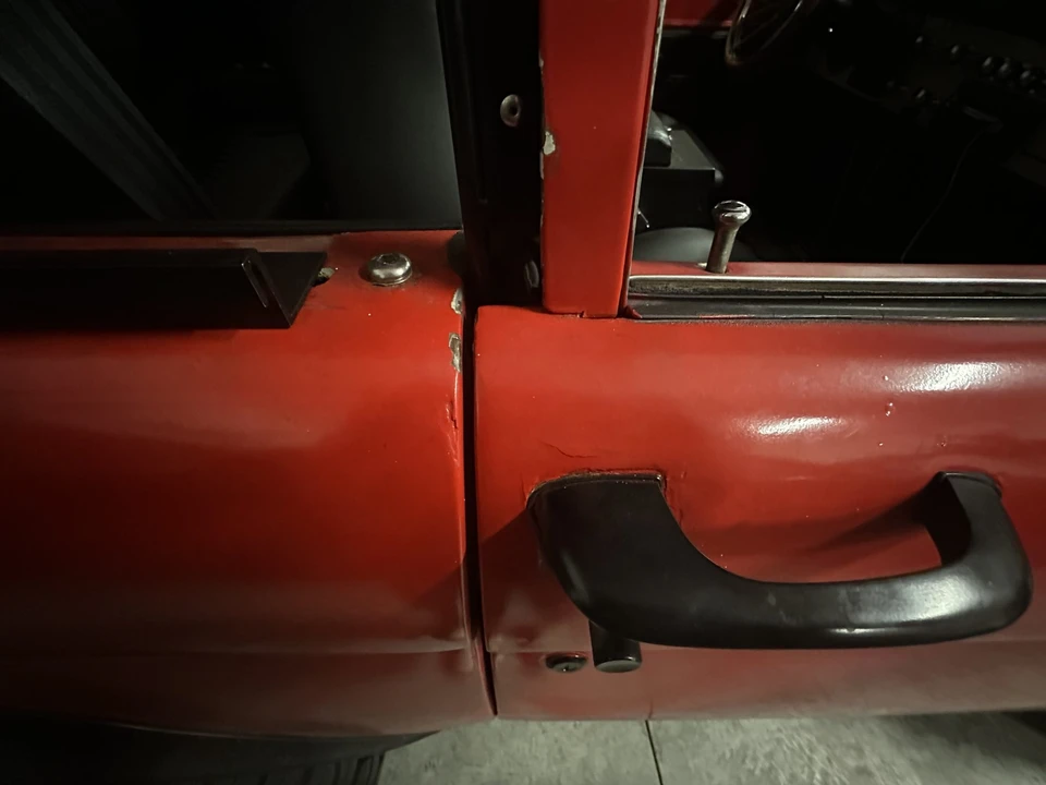1969 Ford Bronco 1st Gen - Image 21 of 31