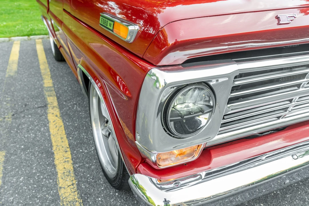 1969 Ford F-Series 5th Gen - Image 19 of 31