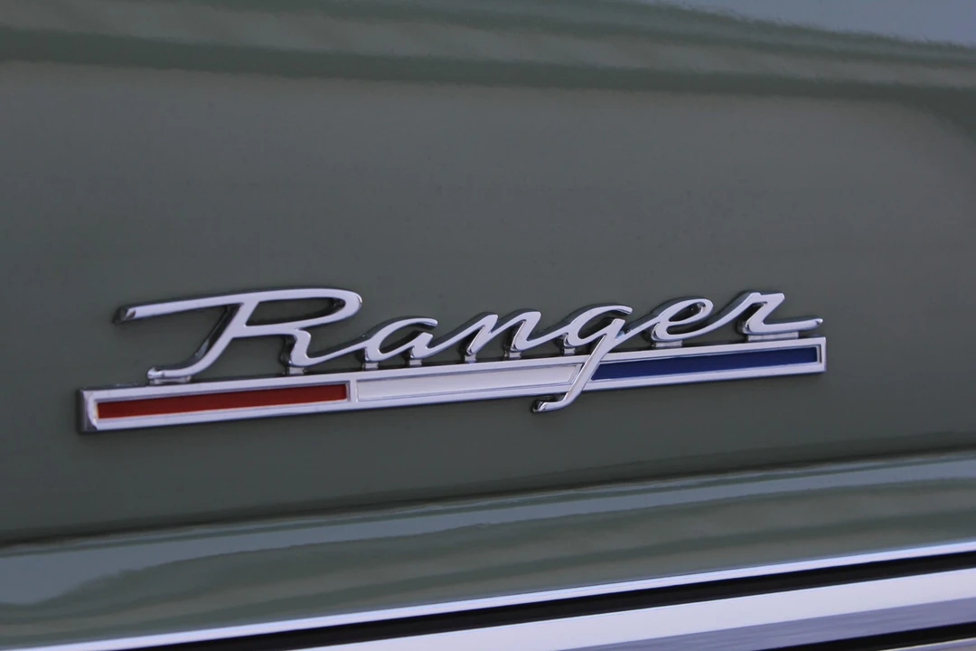 1969 Ford F-Series 5th Gen - Image 29 of 31