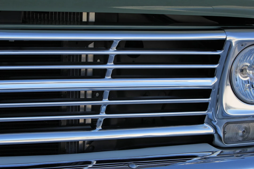 1969 Ford F-Series 5th Gen - Image 30 of 31