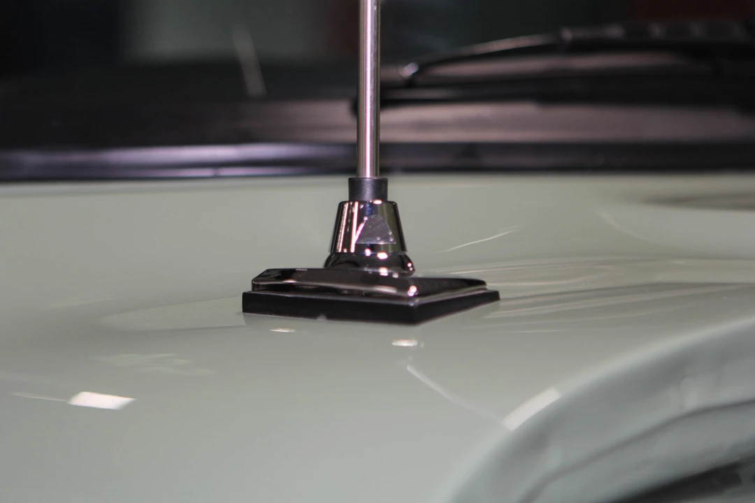 1969 Ford F-Series 5th Gen - Image 31 of 31