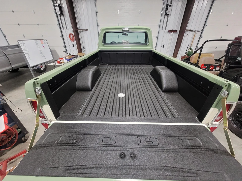 1969 Ford F-Series 5th Gen - Image 15 of 31