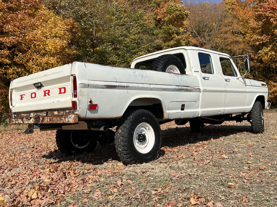 1969 Ford F-Series 5th Gen - Image 24 of 31