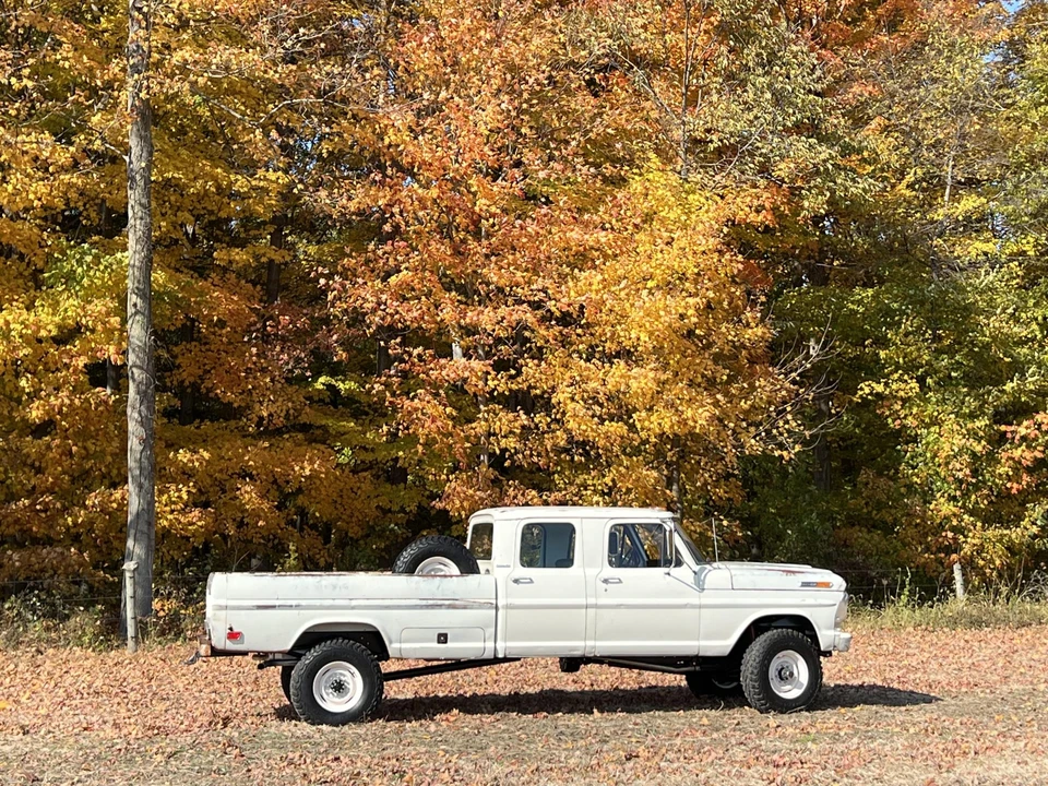 1969 Ford F-Series 5th Gen - Image 17 of 31
