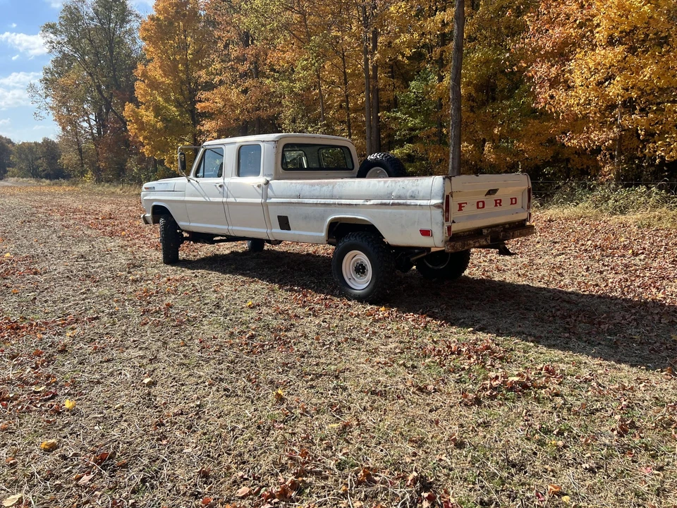 1969 Ford F-Series 5th Gen - Image 31 of 31