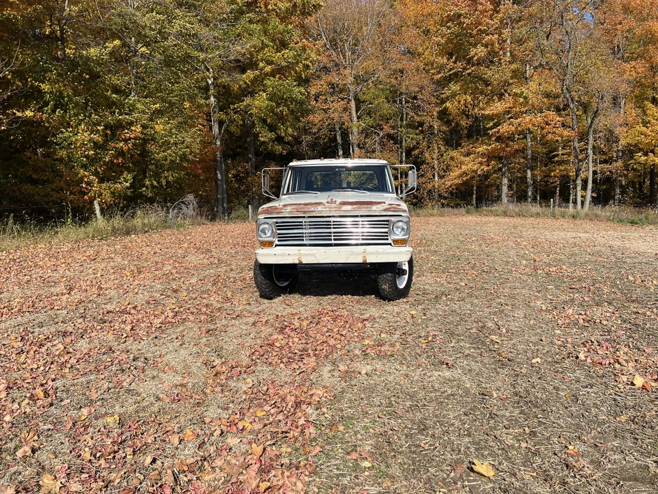1969 Ford F-Series 5th Gen - Image 6 of 31