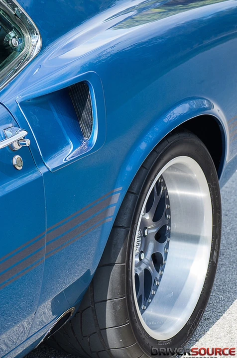 1969 Ford Mustang 1st Gen (1969-1970) - Image 20 of 31