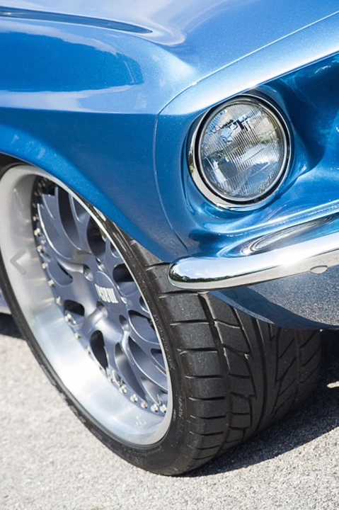 1969 Ford Mustang 1st Gen (1969-1970) - Image 21 of 31