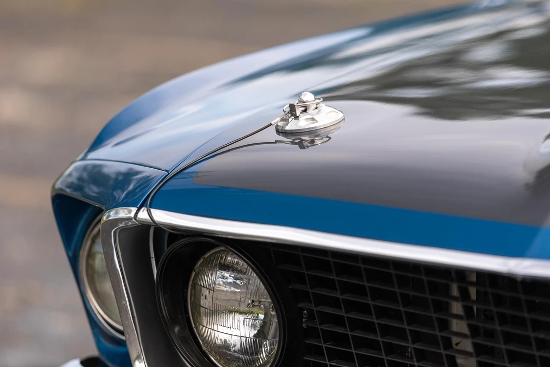 1969 Ford Mustang 1st Gen (1969-1970) - Image 24 of 31