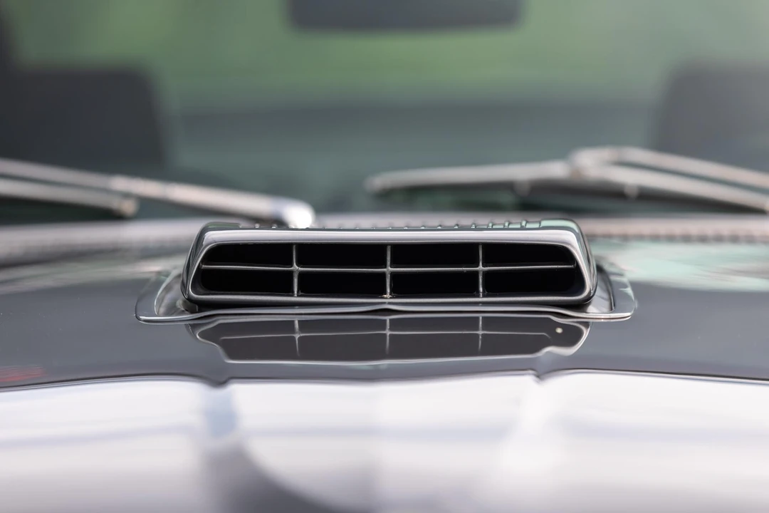 1969 Ford Mustang 1st Gen (1969-1970) - Image 26 of 31