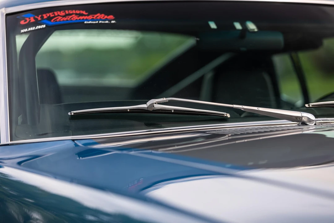 1969 Ford Mustang 1st Gen (1969-1970) - Image 25 of 31