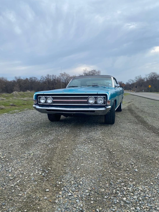 1969 Ford Torino 1st Gen - Image 25 of 31