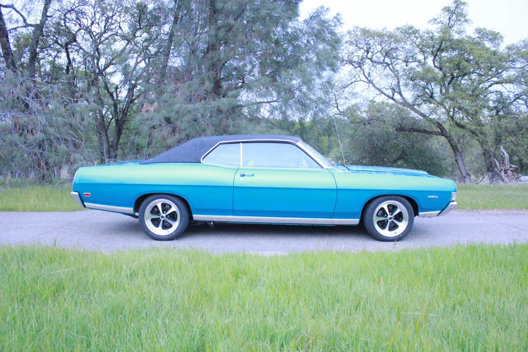 1969 Ford Torino 1st Gen - Image 12 of 31