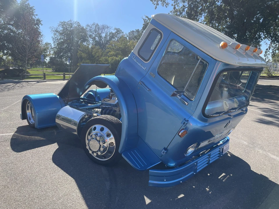 1969 International Harvester Loadstar - Image 21 of 31