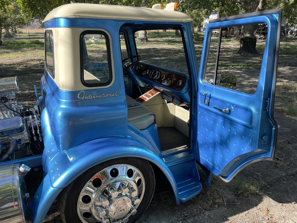 1969 International Harvester Loadstar - Image 30 of 31