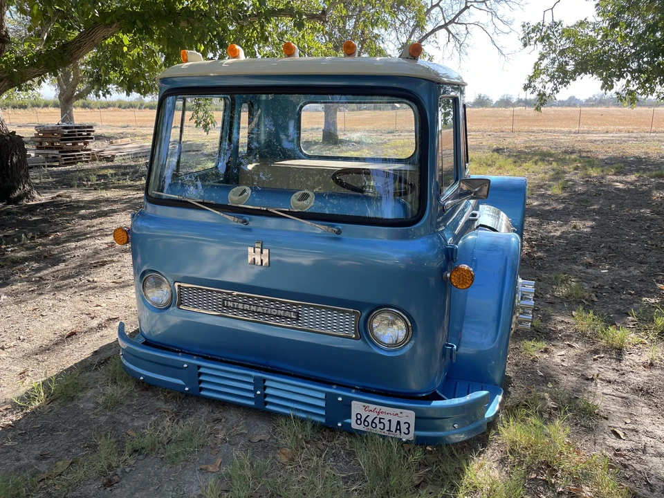 1969 International Harvester Loadstar - Image 24 of 31
